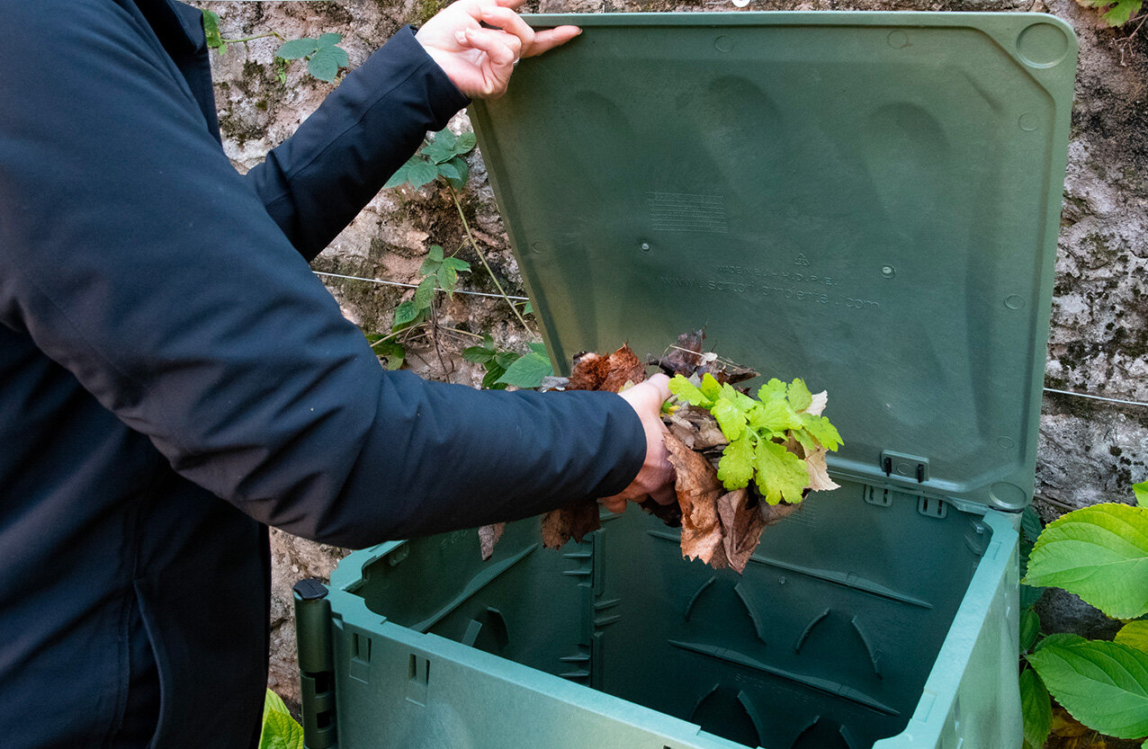 Compostare